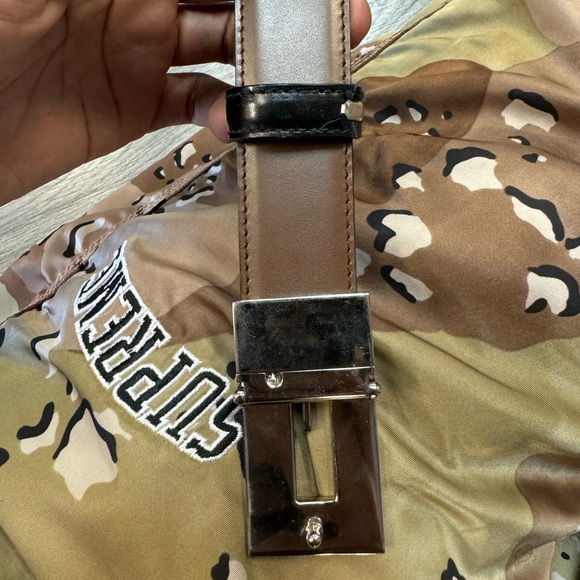 Gucci reversible belt - Picture 6 of 6